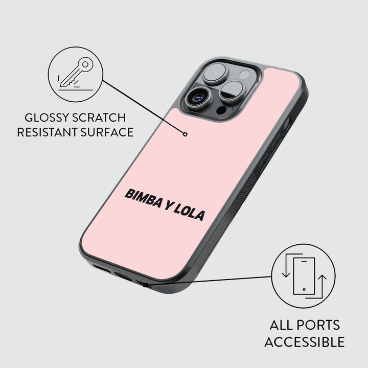 ByL - Pink Signature