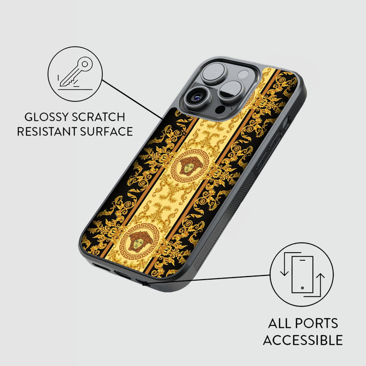Versce – Signature Pattern