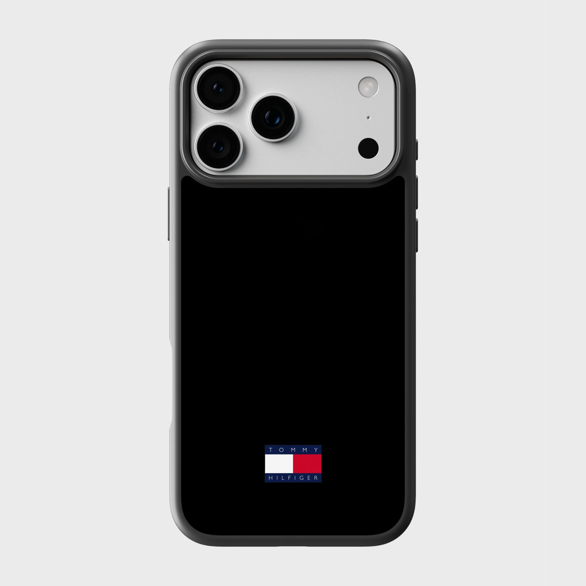 Crafted in aluminium
