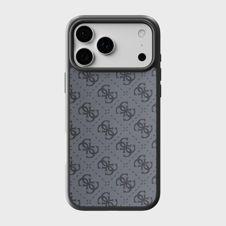 Guss – Midnight Monogram