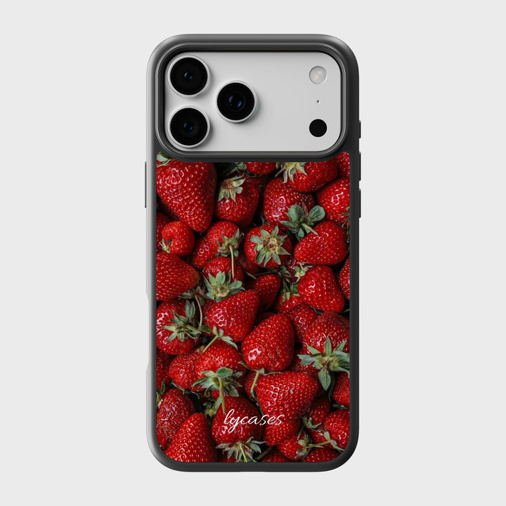 Strawberry Crush