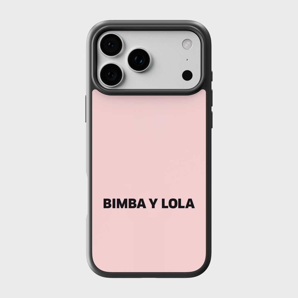 ByL - Pink Signature