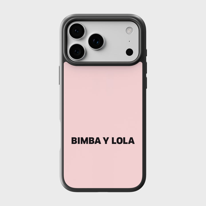 ByL - Pink Signature