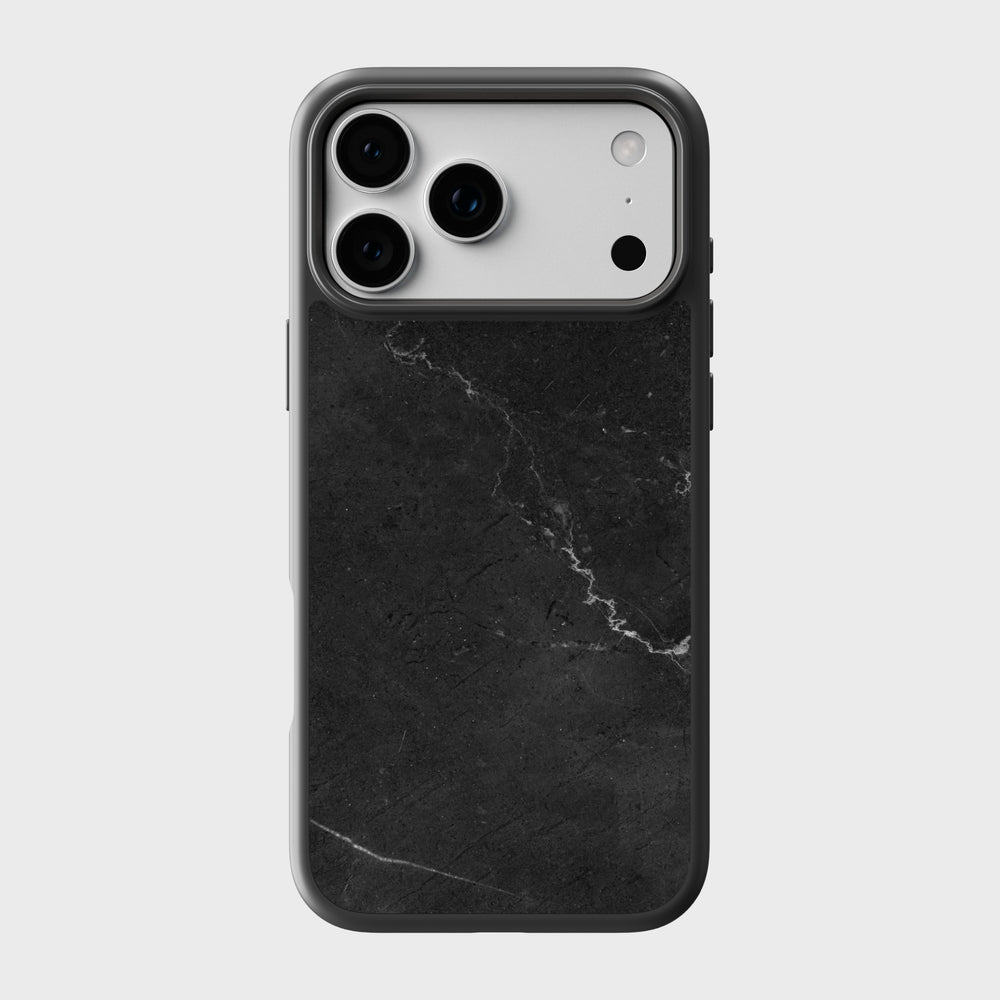 Obsidian Vein