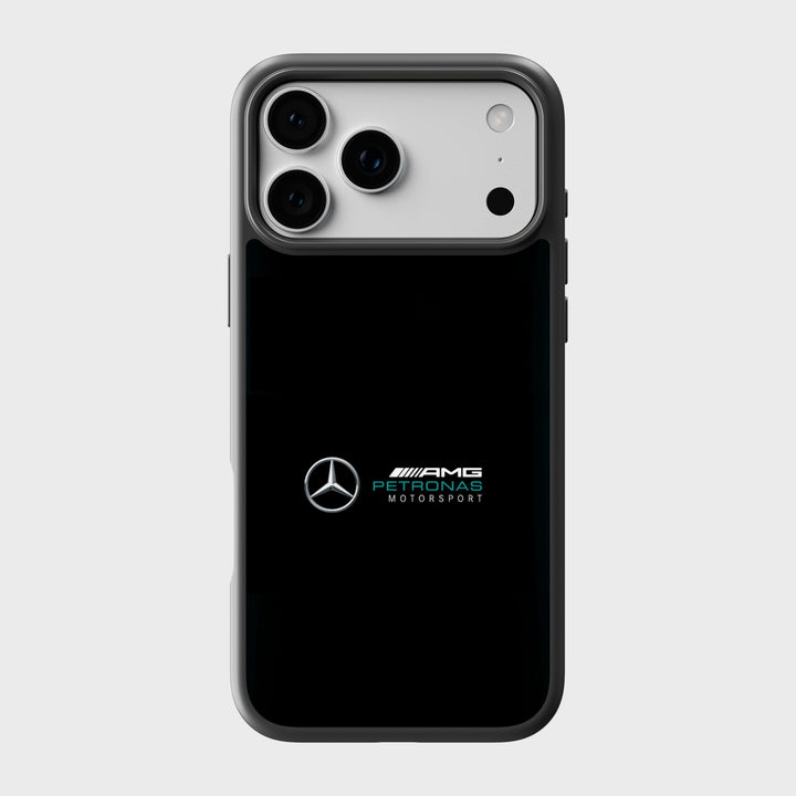 Mercds – Petronas Onyx