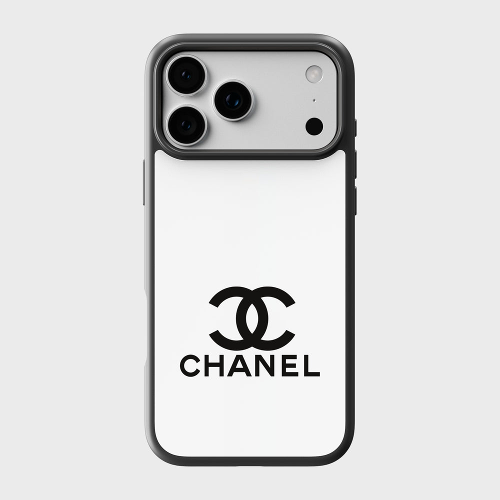 Chnel – Elegant Ivory