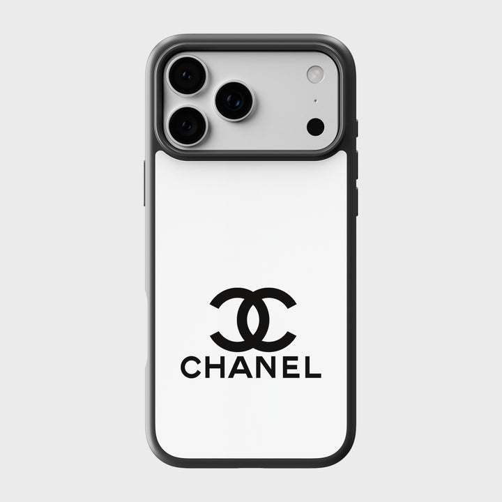 Chnel – Elegant Ivory