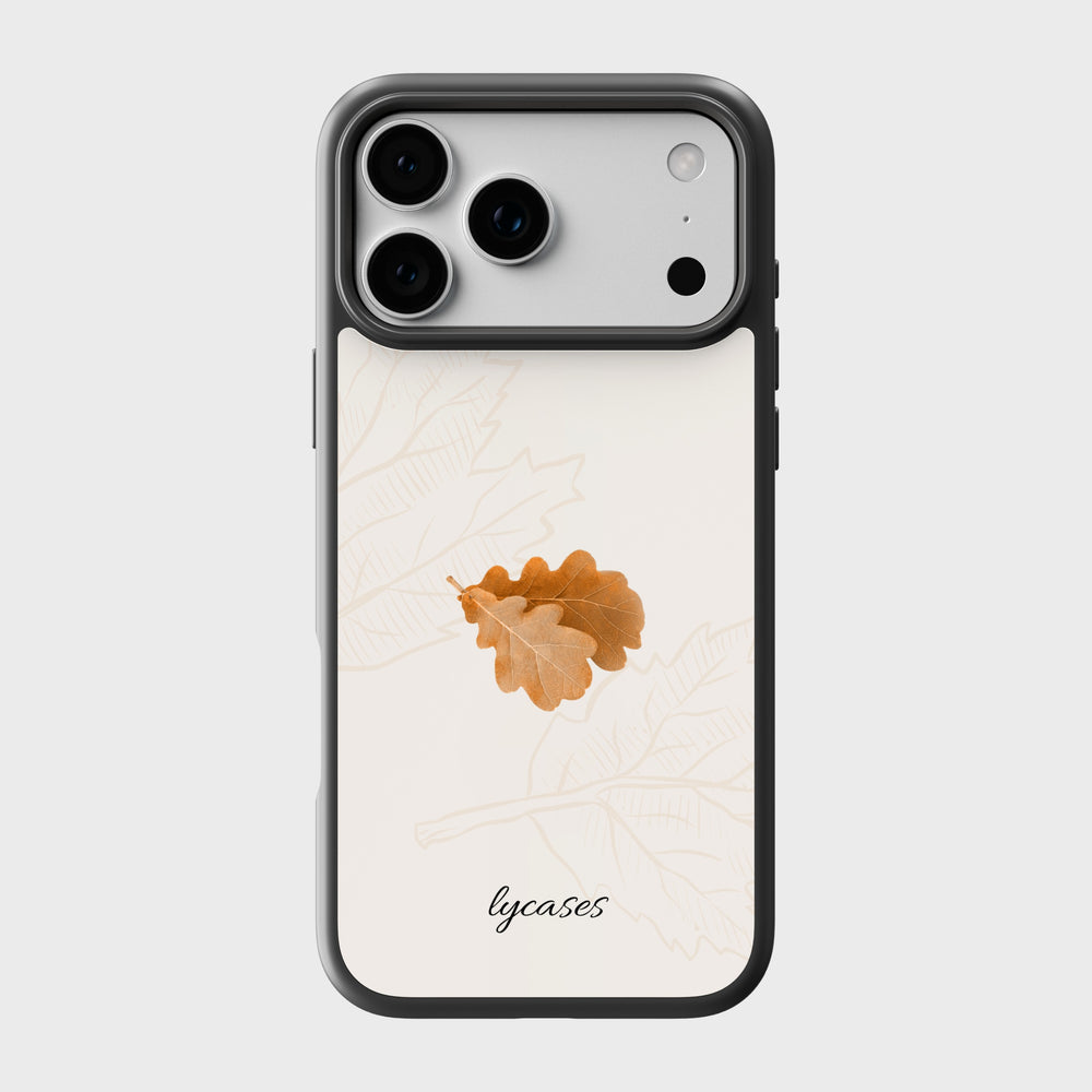 Oak Leaf