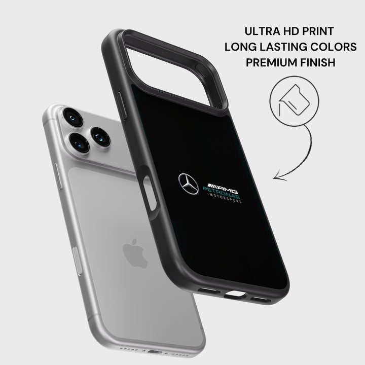 Mercds – Petronas Onyx