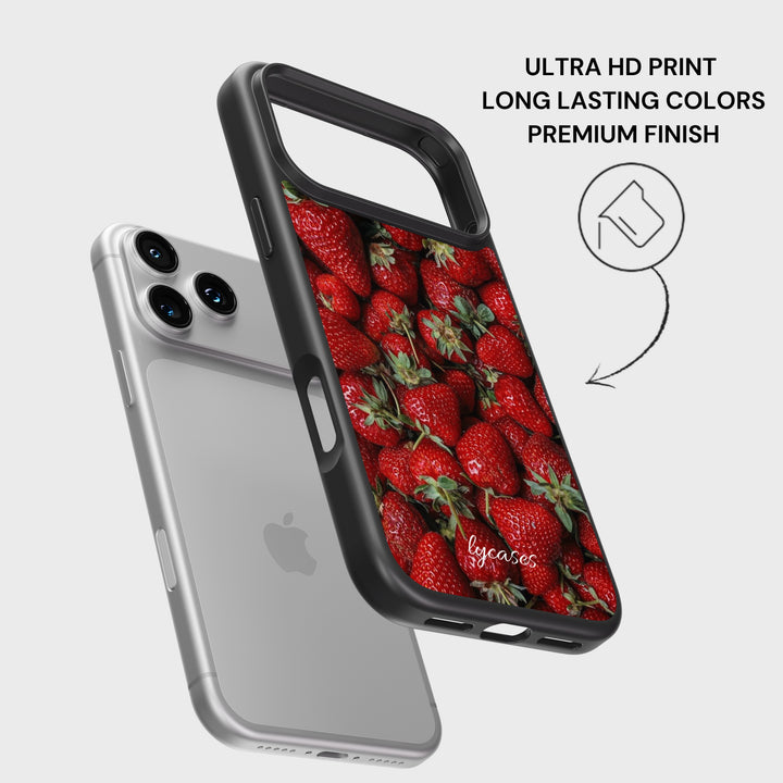 Strawberry Crush