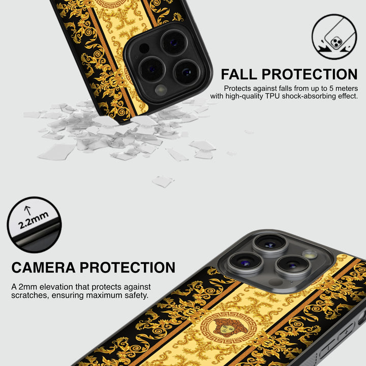 Versce – Signature Pattern