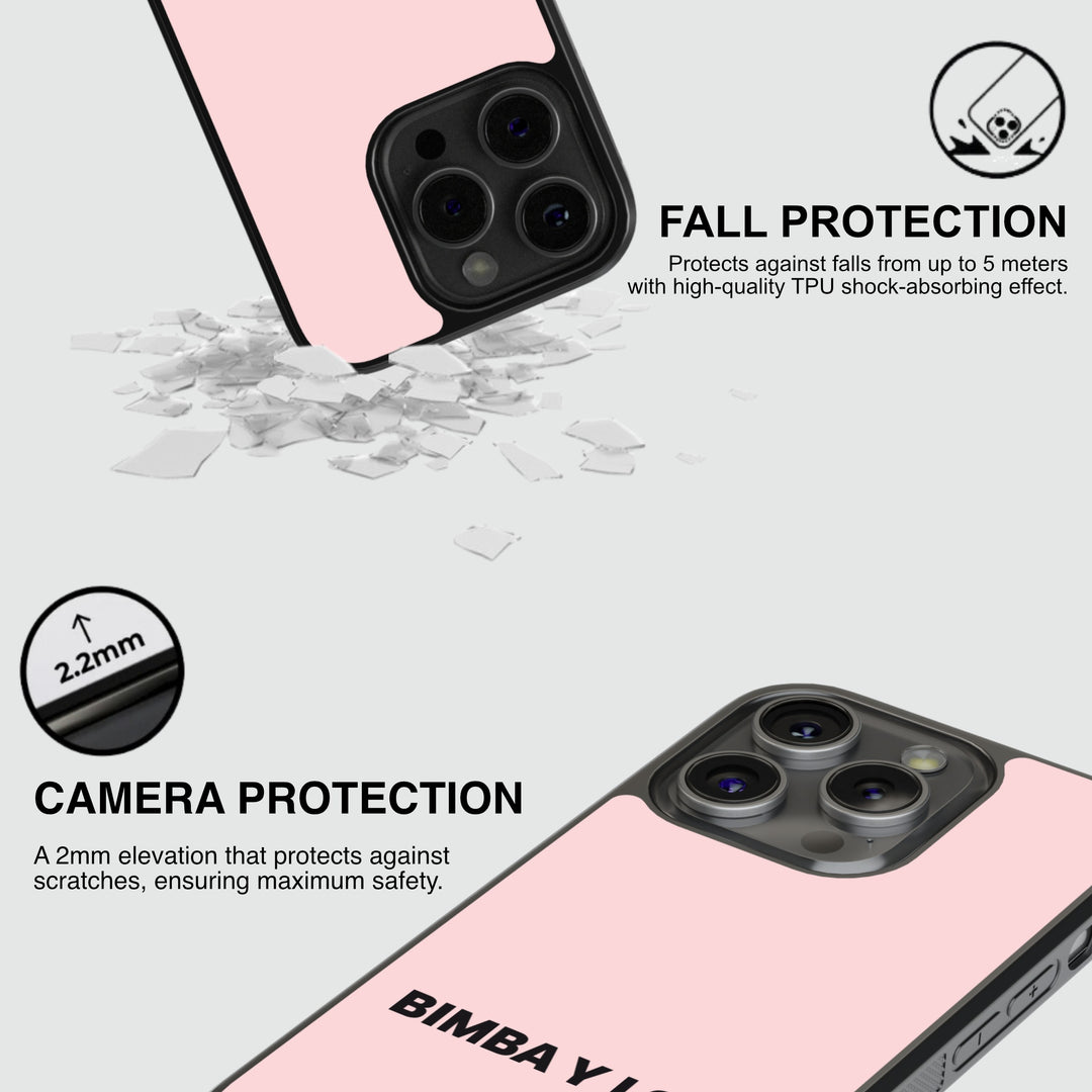 ByL - Pink Signature