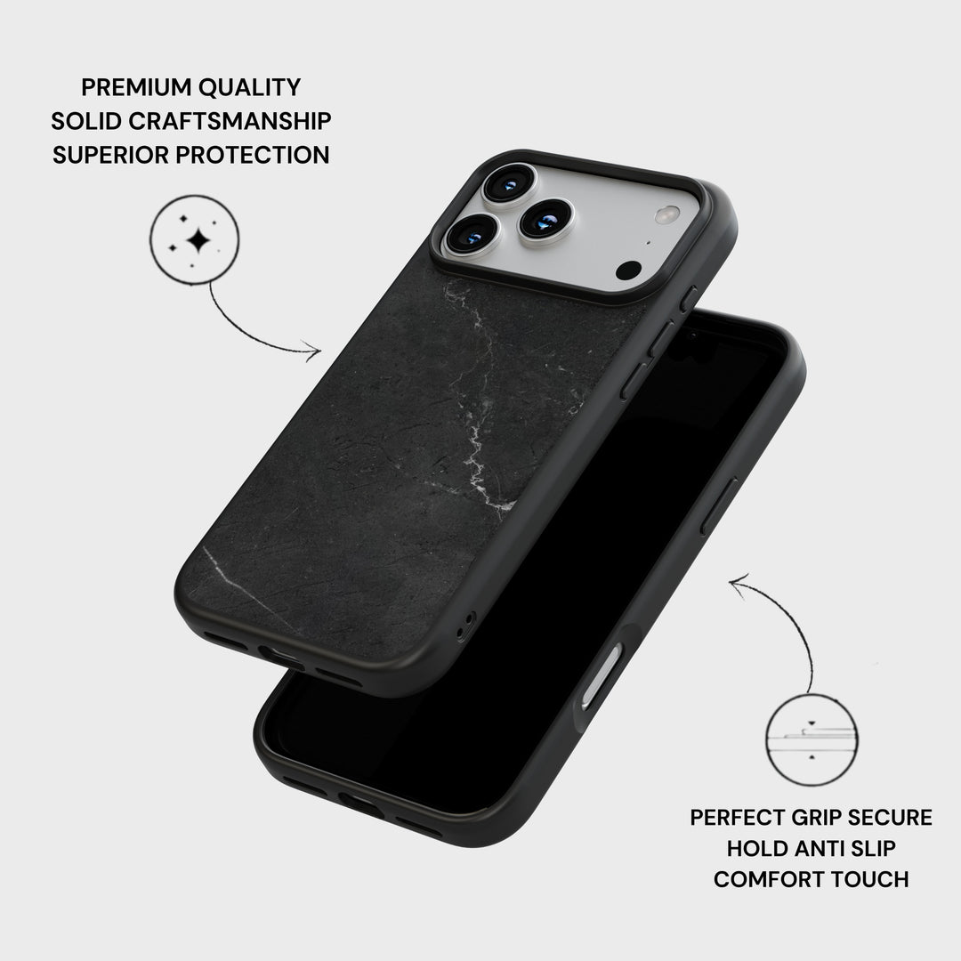 Obsidian Vein