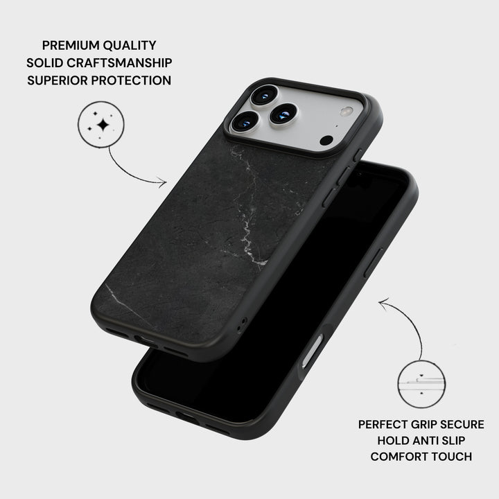 Obsidian Vein