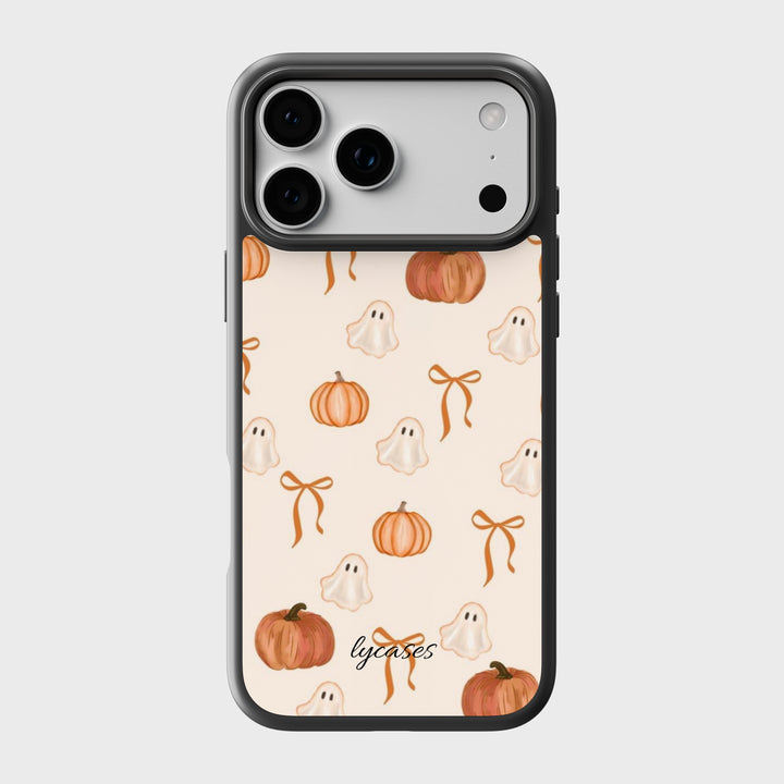 Sweet &amp; Spooky