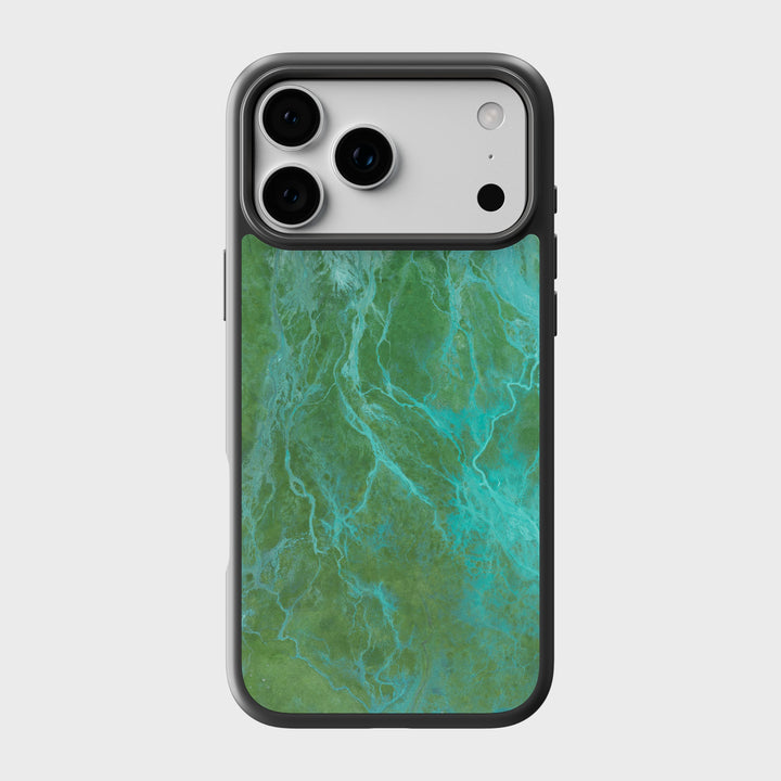 Emerald Tide