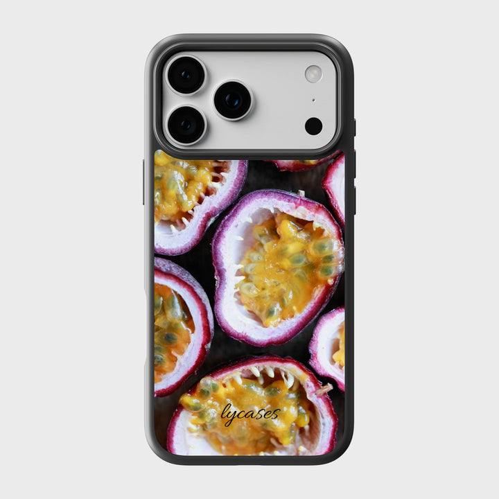 Passion Fruit Glow