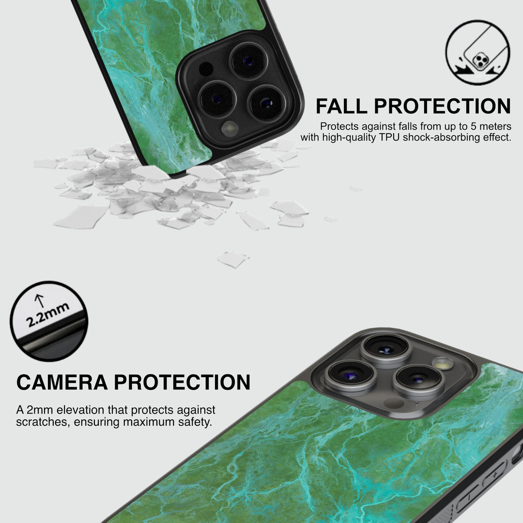 Emerald Tide
