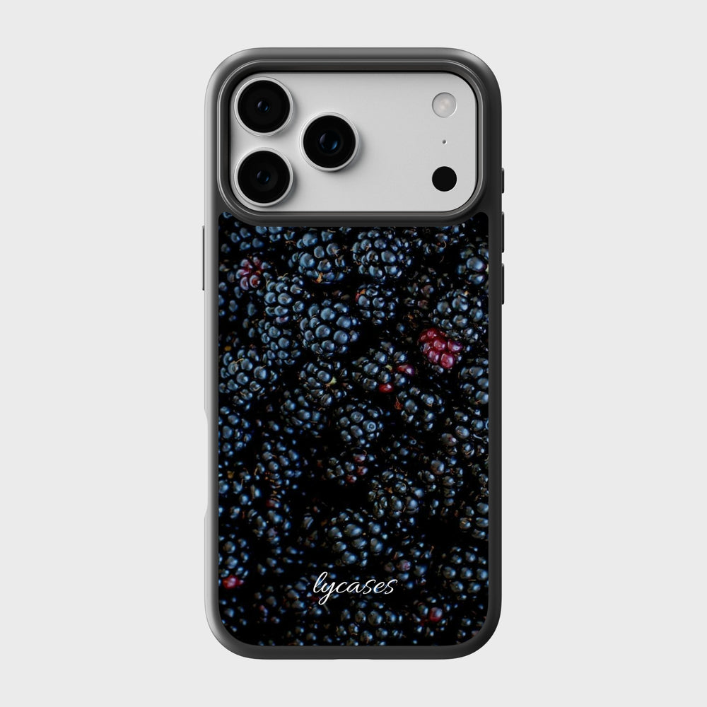 Blackberry Midnight