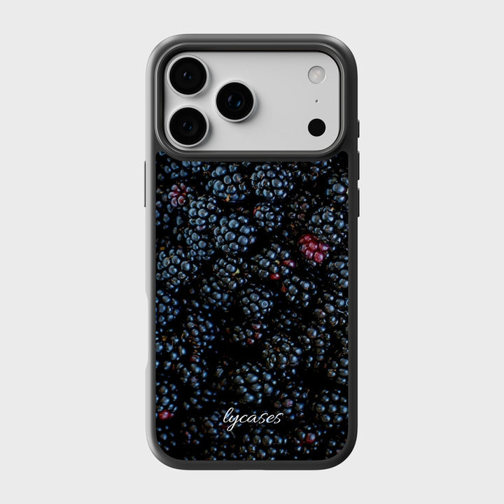 Blackberry Midnight