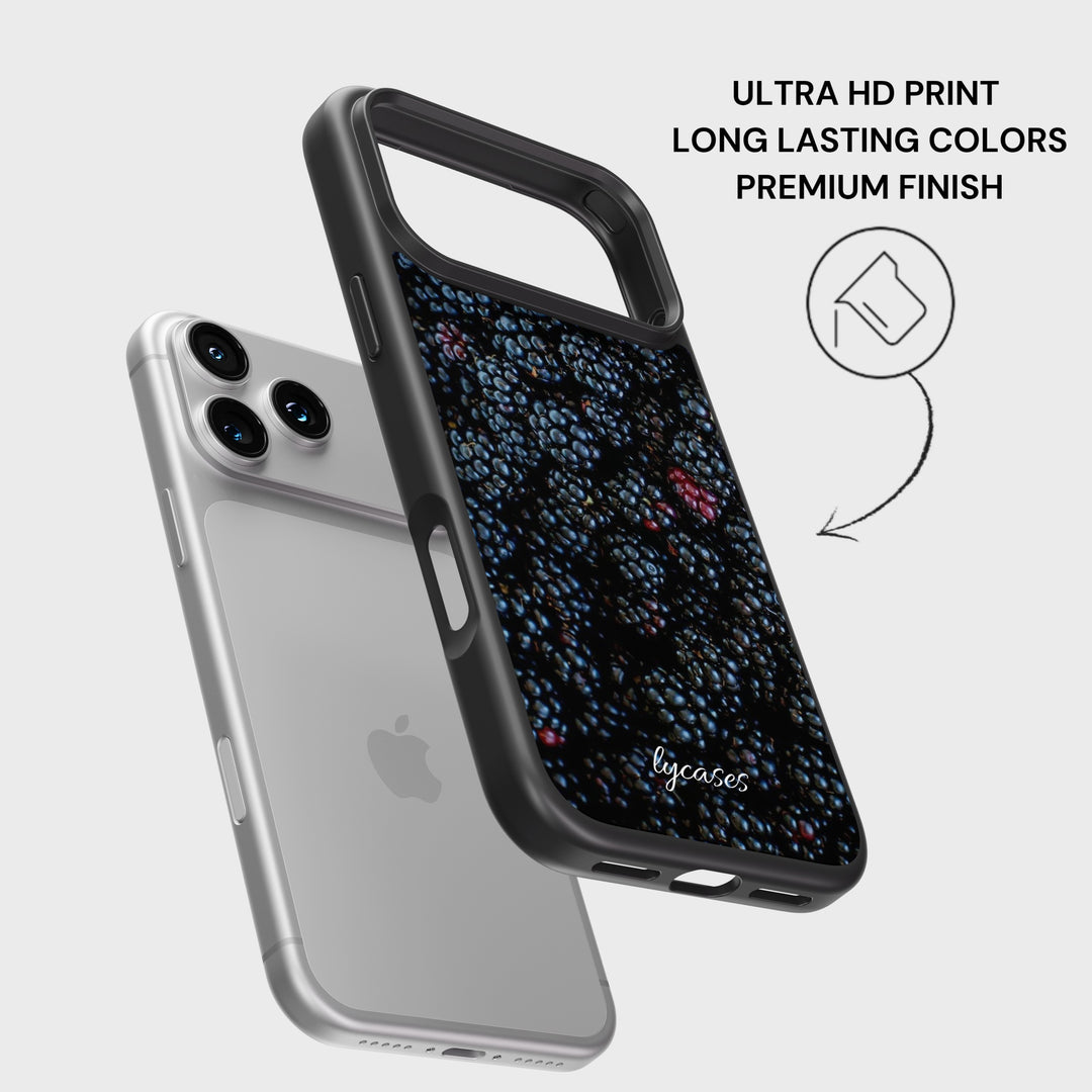 Blackberry Midnight