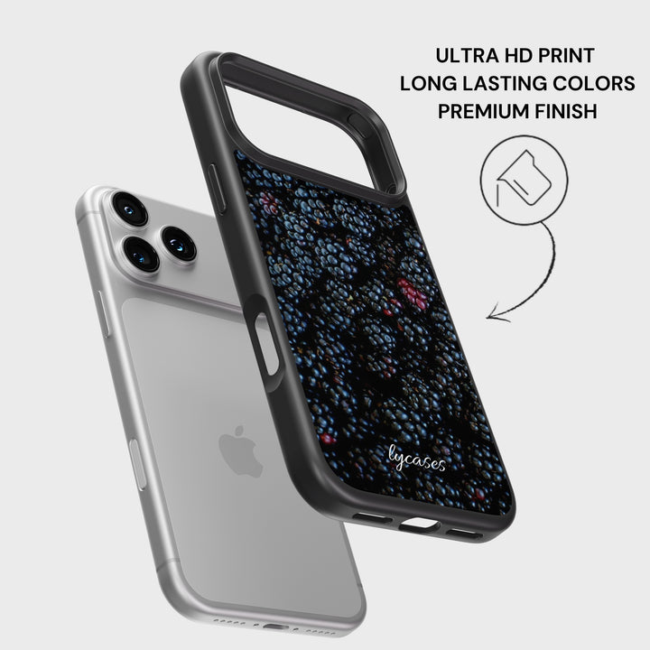 Blackberry Midnight