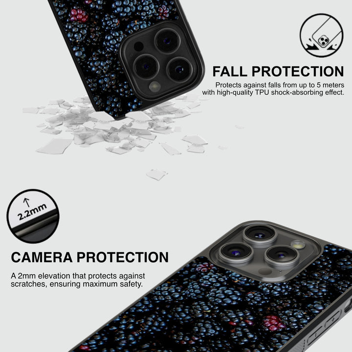 Blackberry Midnight