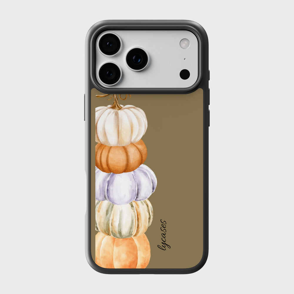 Pumpkin Season