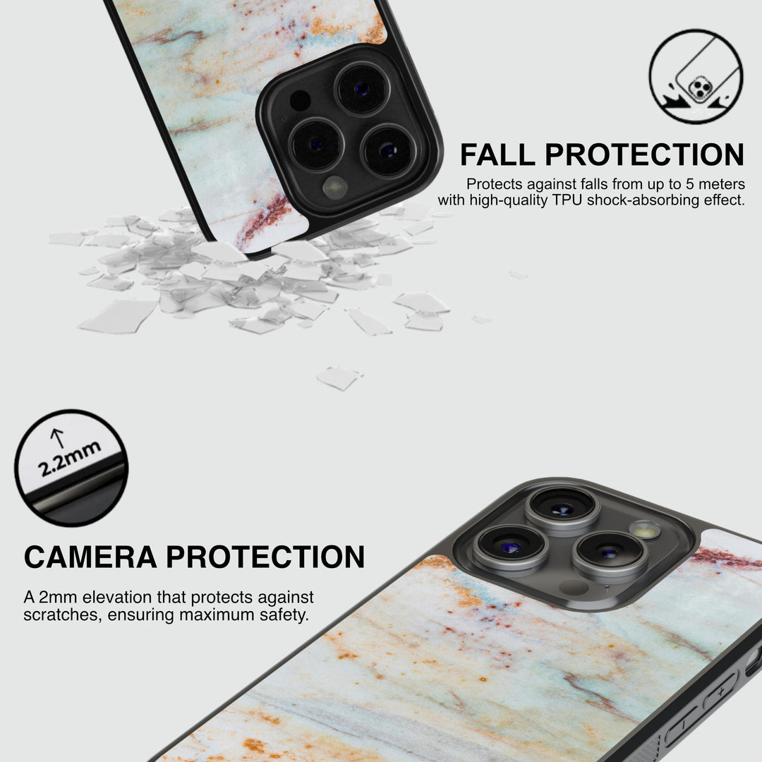 Spectrum Stone