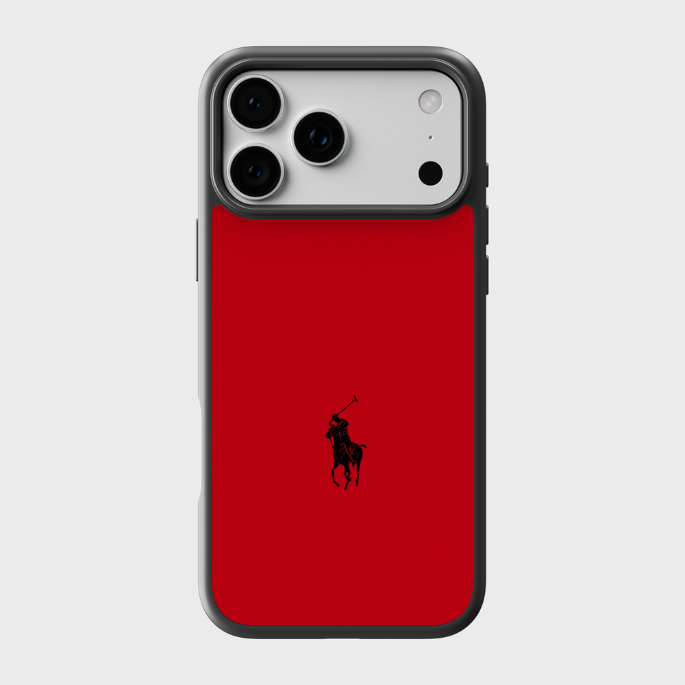 RL – Red Elegance