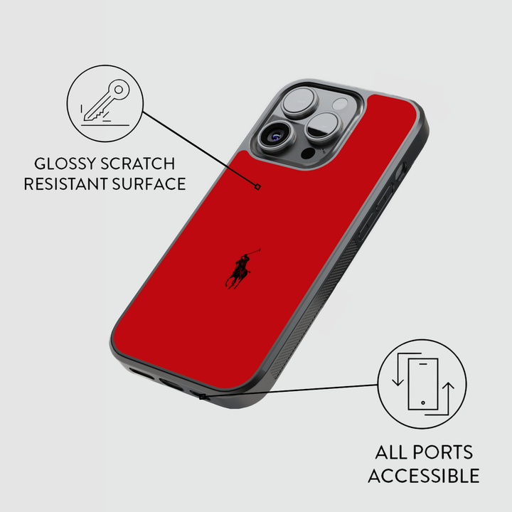 RL – Red Elegance