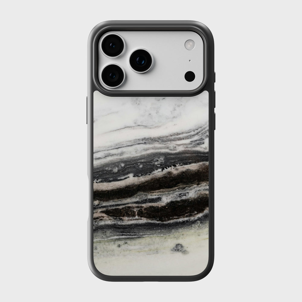 Stratified Stone