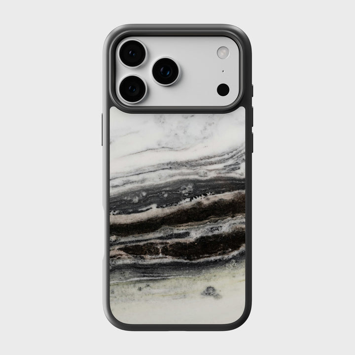 Stratified Stone