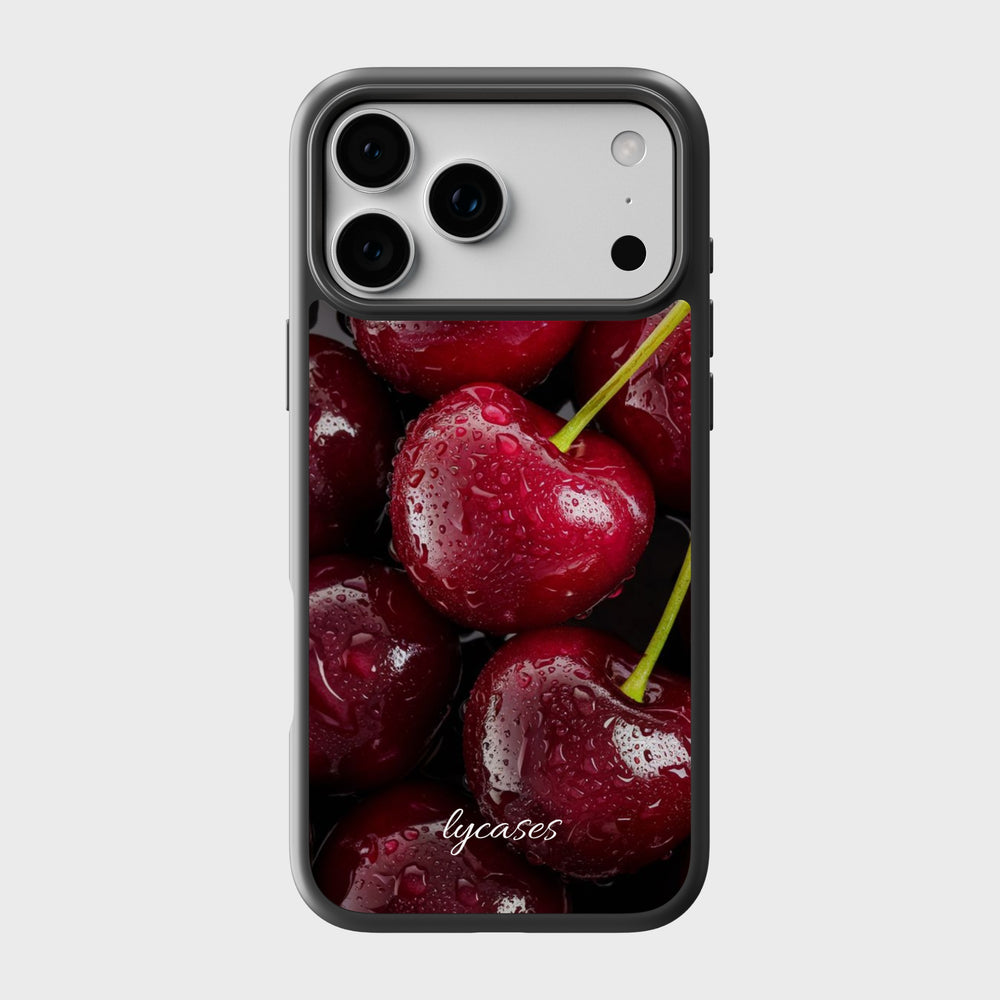 Cherry Velvet