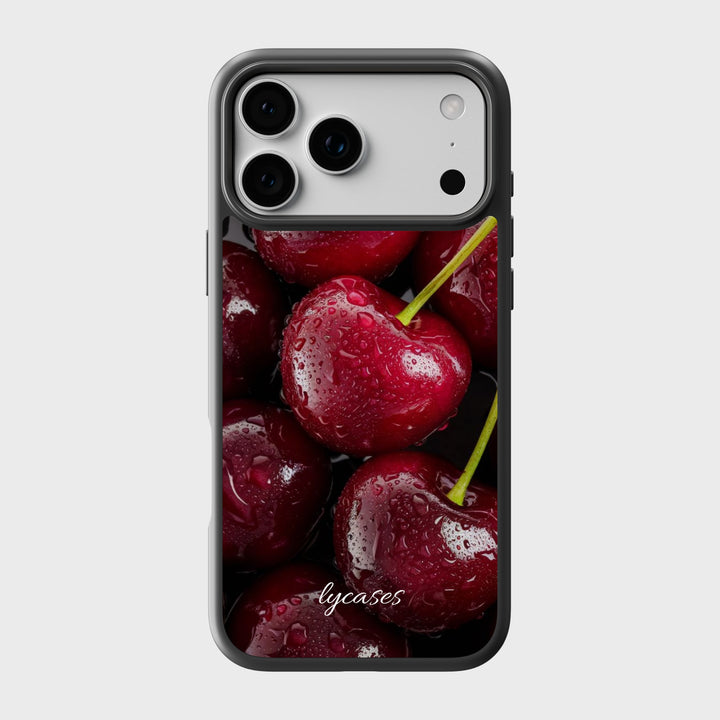Cherry Velvet