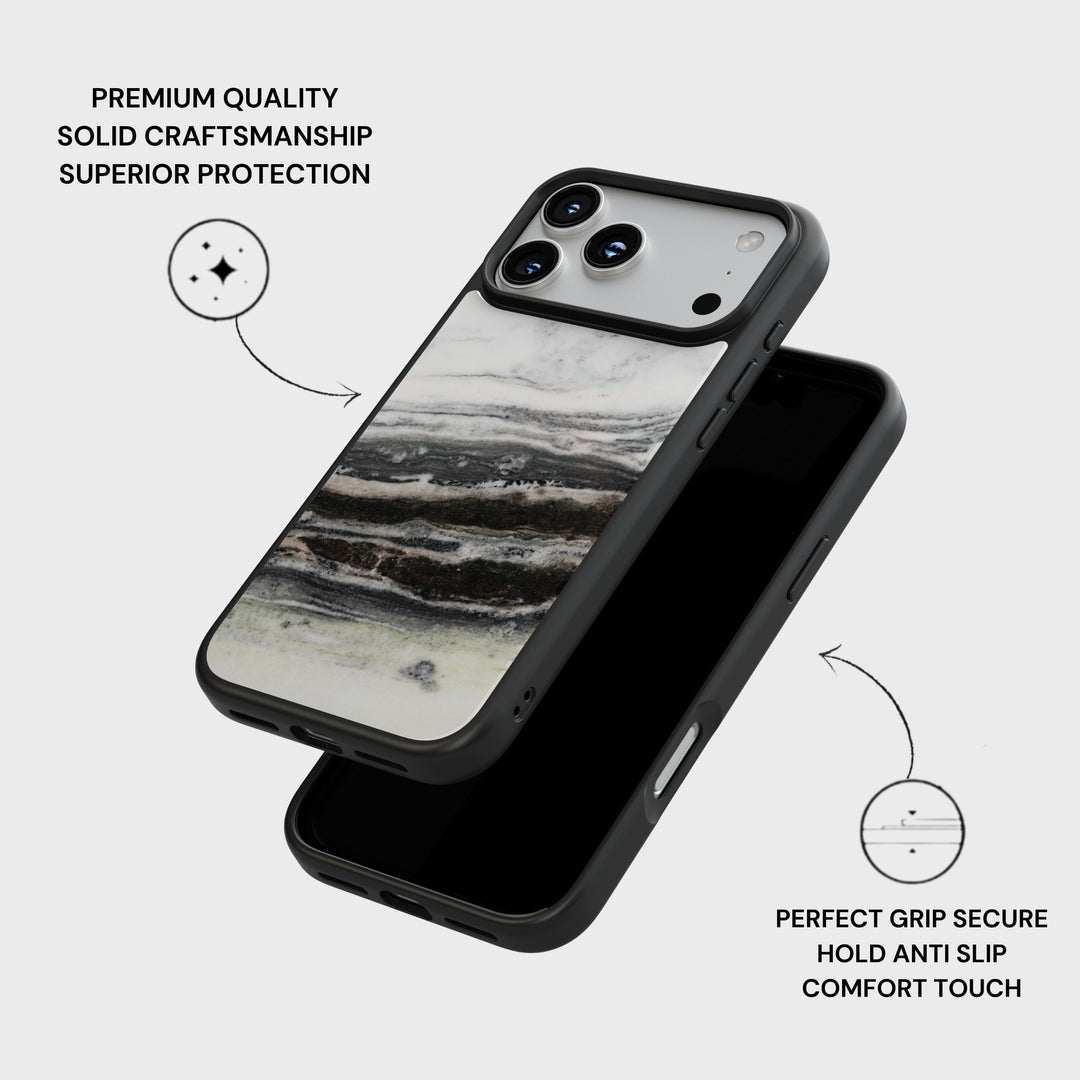 Stratified Stone