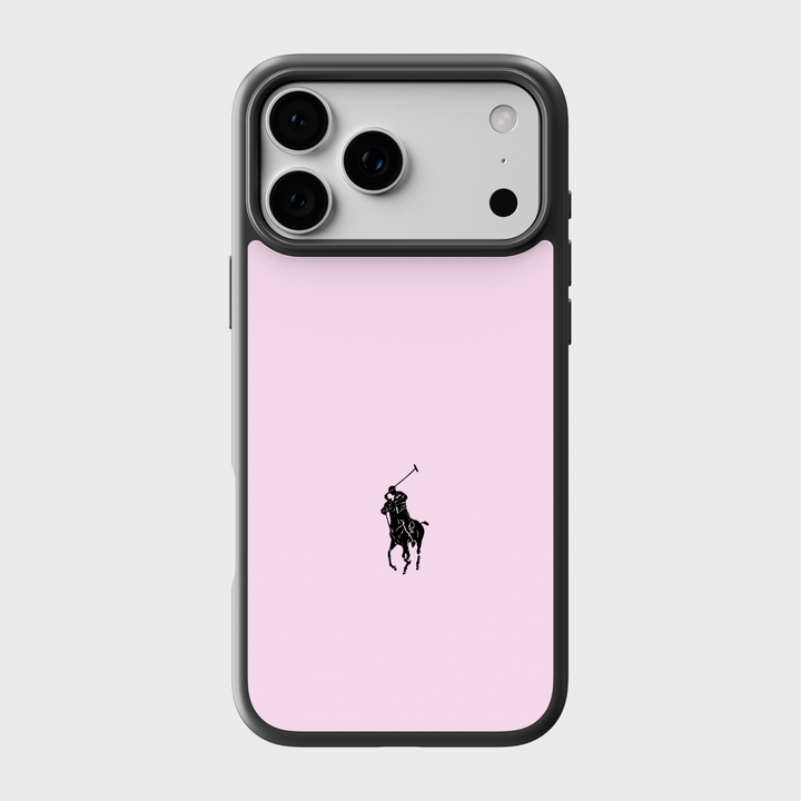 RL – Polo Rose