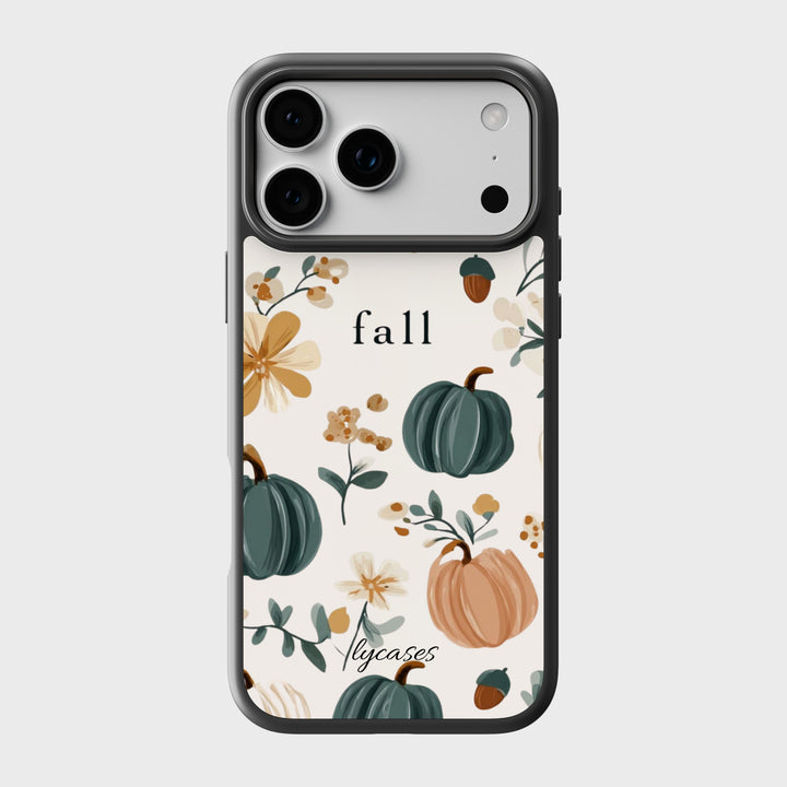 Falling Into Fall