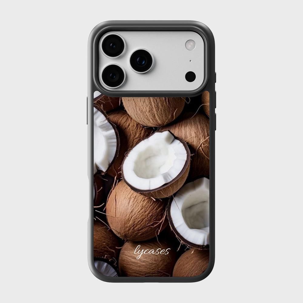 Coconut Escape