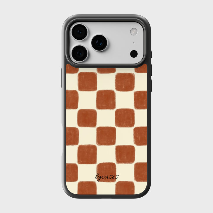Cinnamon Check