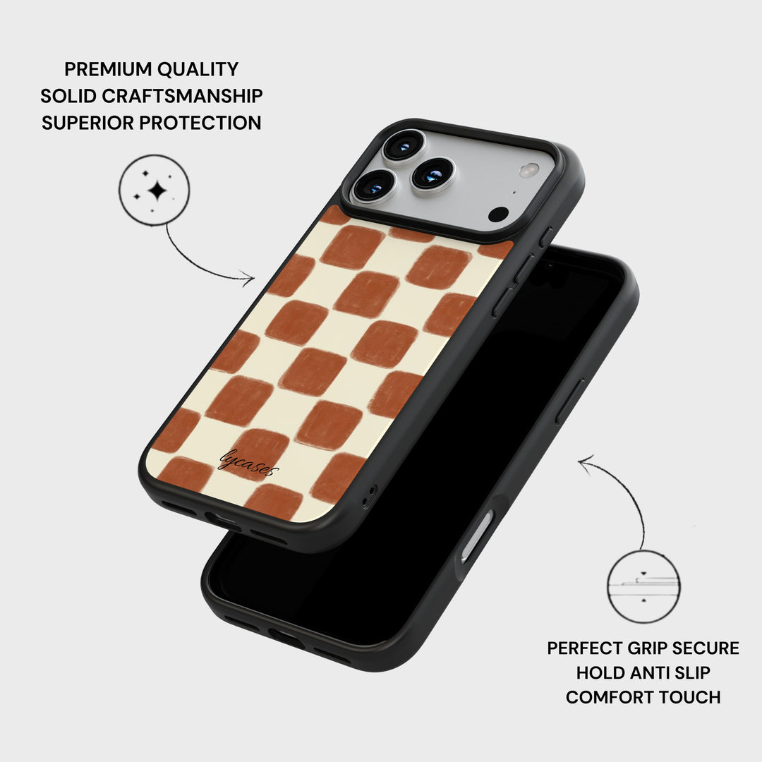 Cinnamon Check