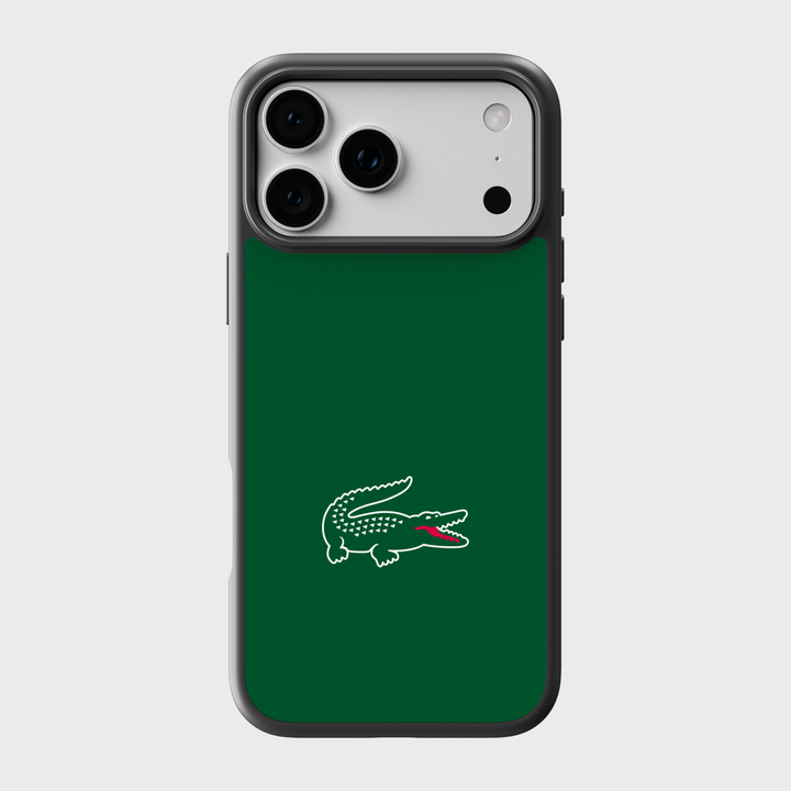 LC – Classic Croc Green