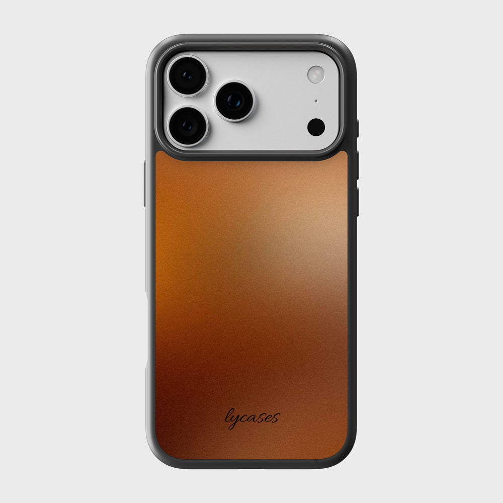 Amber