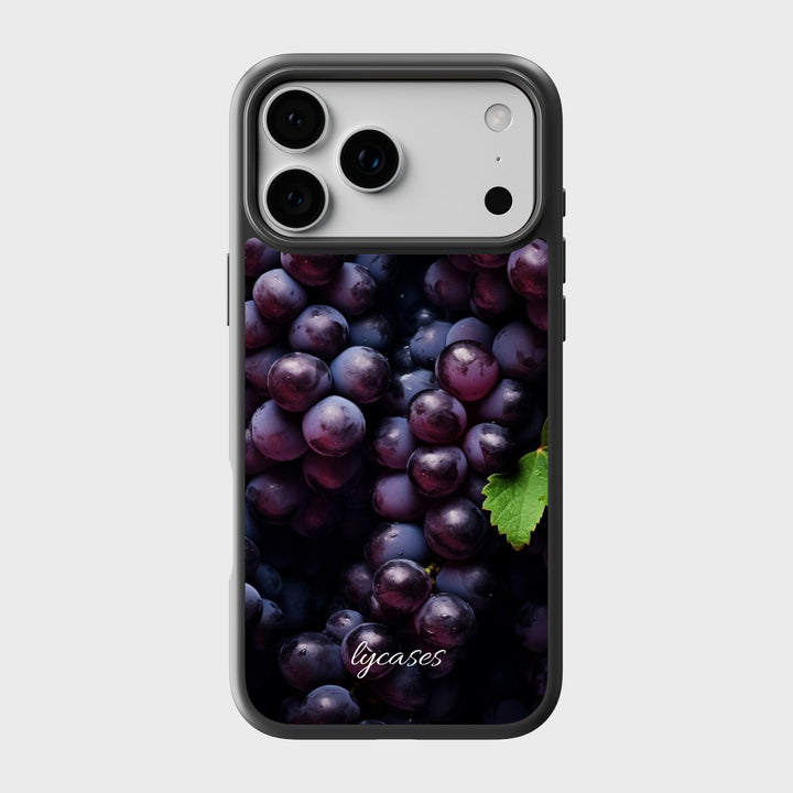 Grape Dusk