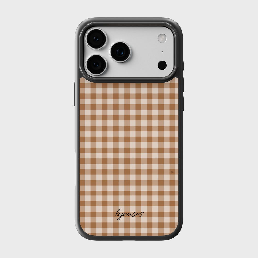 Fall Plaid