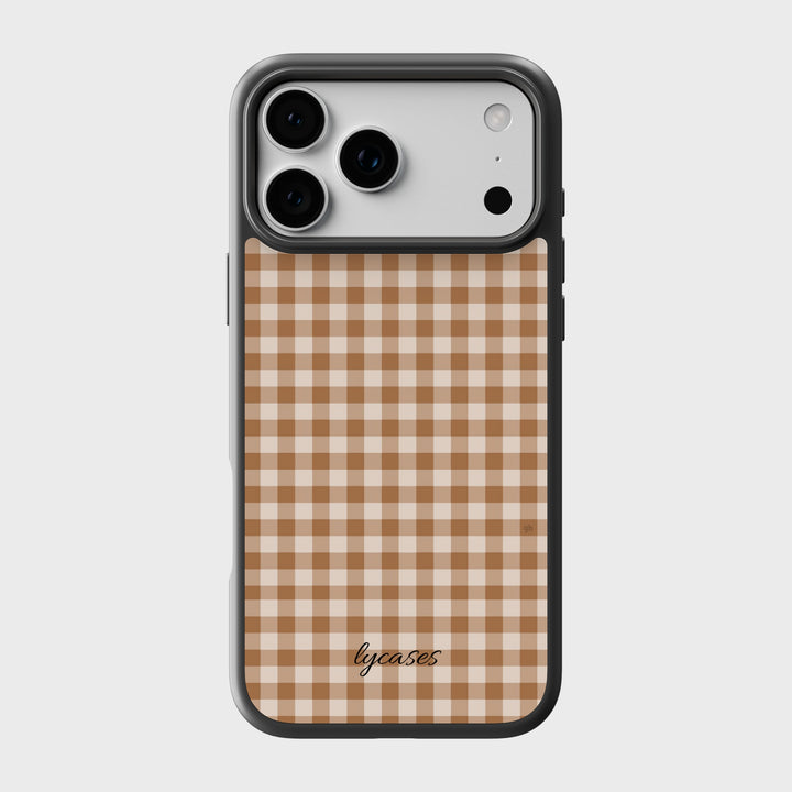 Fall Plaid