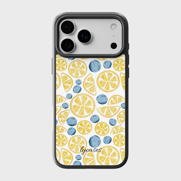 Blue Lemon