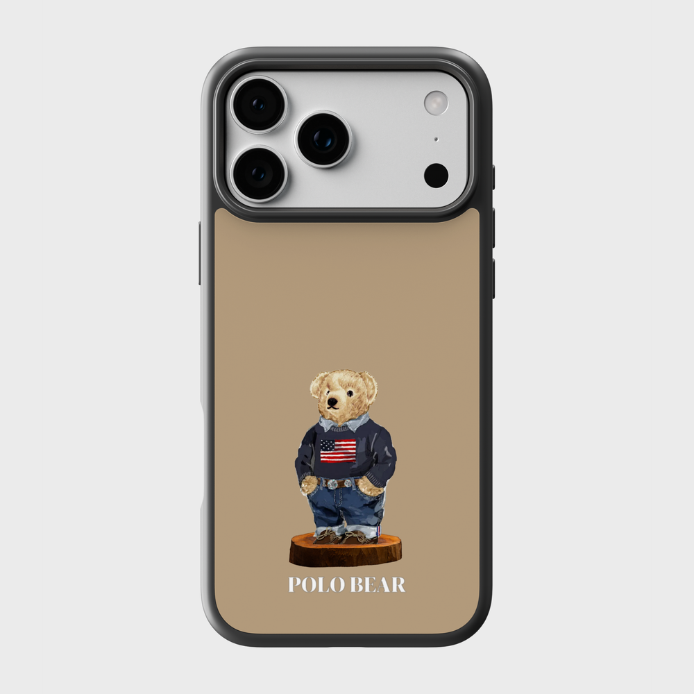 RL – Classic Bear