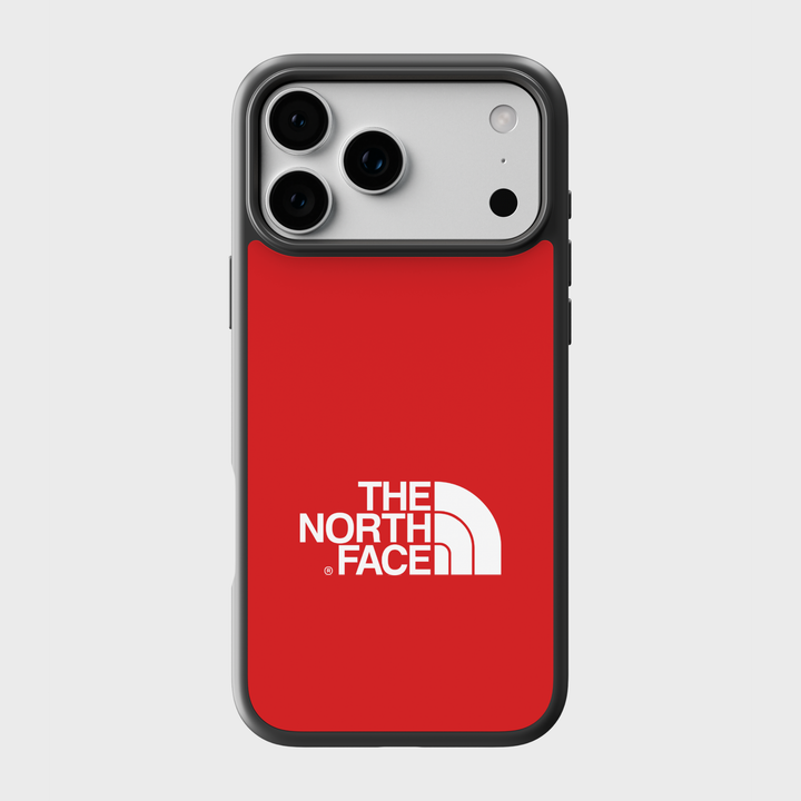 The North F – Crimson Peak