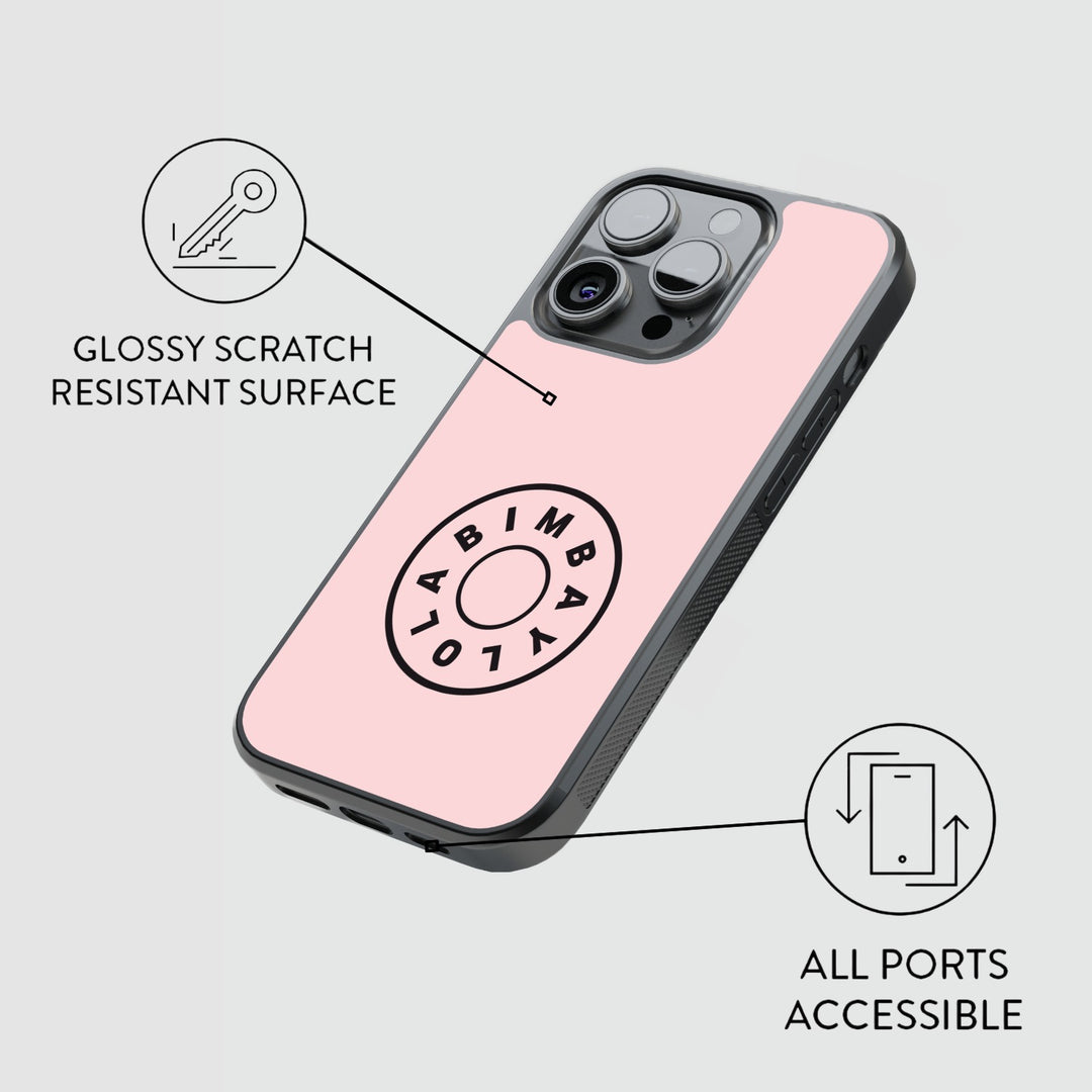ByL - Pink Icon